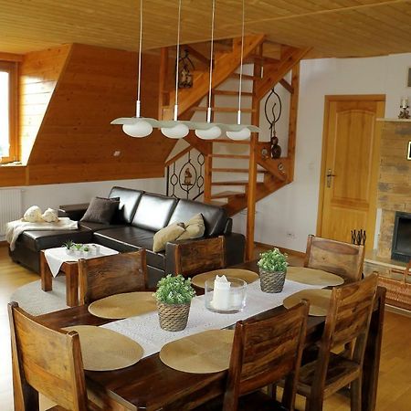 Apartament Sloneczny Kościelisko Exteriör bild