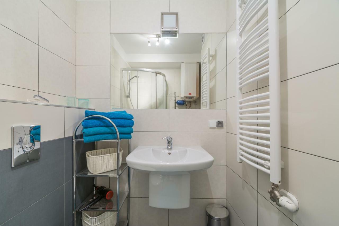 Apartament Sloneczny Kościelisko Exteriör bild