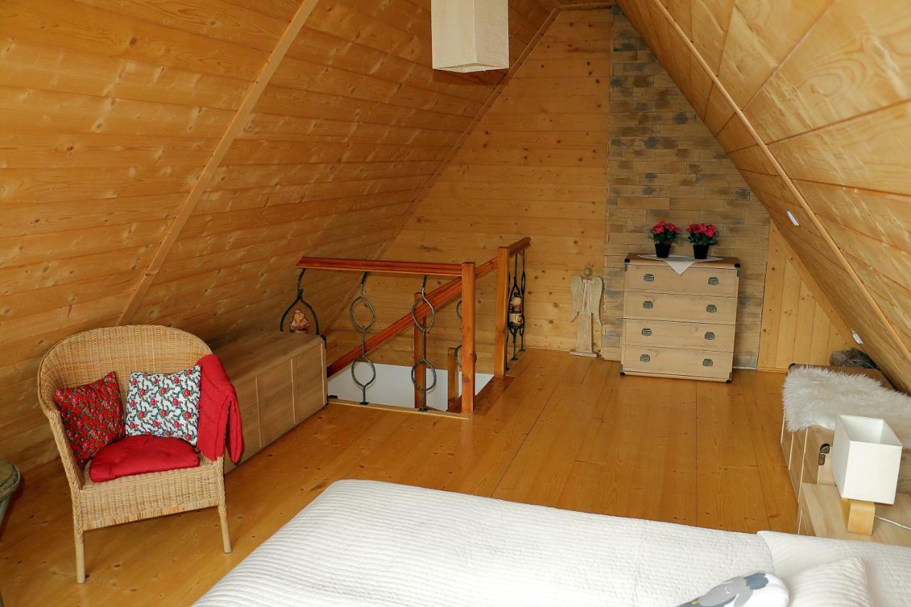 Apartament Sloneczny Kościelisko Exteriör bild